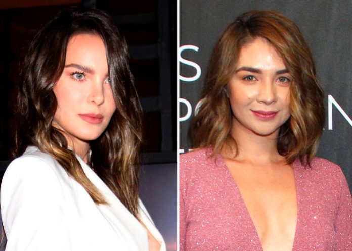 Daniela Luján afirma que los memes con Christian Nodal le dan publicidad