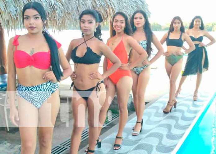 Granada tiene todo listo para la elección de la 