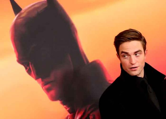 Filtran escena eliminada de ‘The Batman’ donde aparece el Joker de Barry Keoghan