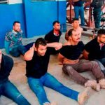 Creman en Haití a tres colombianos involucrados en el asesinato de Jovenel Moïse Creman en Haití a tres colombianos involucrados en asesinato de Jovenel Moïse