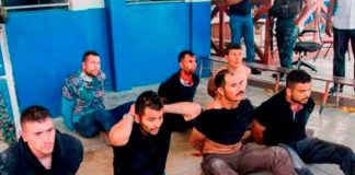 Creman en Haití a tres colombianos involucrados en asesinato de Jovenel Moïse