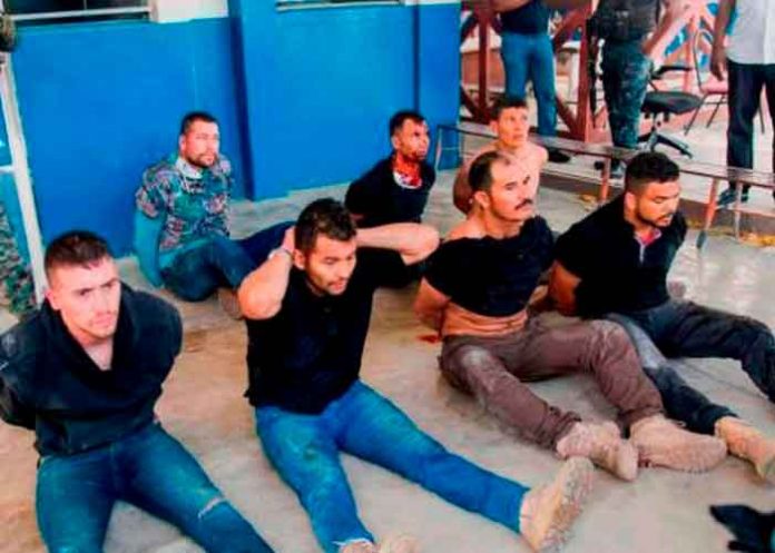 Creman en Haití a tres colombianos involucrados en asesinato de Jovenel Moïse