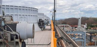 Inversión en energía geotérmica para mitigación voluntaria.