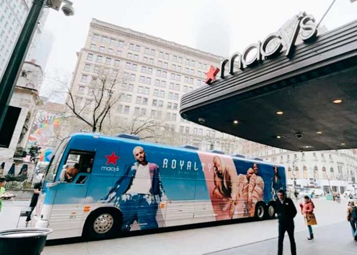 Maluma incursiona como diseñador