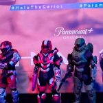 La serie Halo se estrena en streaming