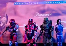 La serie Halo se estrena en streaming