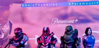 La serie Halo se estrena en streaming