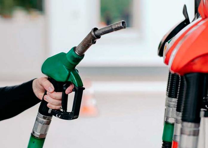 1 Gobierno de Nicaragua asume 100% del incremento del gas y 70% de gasolinas y diesel