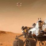 El sonido de tu voz en Marte una oportunidad de escucharlo Oportunidad de escuchar cómo sonaría tu voz en Marte