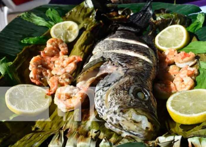 Bilwi ya tiene representante parta el concurso Sabores de Cuaresma