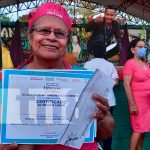 Nandasmo rumbo al festival nacional sabores de cuaresma