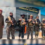 Al menos nueve hombres detenidos en Maldivas por terrorismo Al menos nueve hombres detenidos en Maldivas por terrorismo