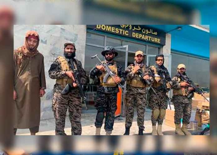 1 Al menos nueve hombres detenidos en Maldivas por terrorismo