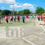 Inicia liga de softball con participación de cooperativas de transporte de Managua Liga de softbol con cooperativas en Managua
