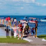 Granada registró gran afluencia de turistas este fin de semana Granada registró gran afluencia de turistas este fin de semana