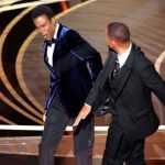 ¡Escándalo en los Oscars!, Will Smith abofeteó a Chris Rock ¡Escándalo en los Oscars!, Will Smith abofeteó a Chris Rock