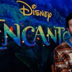 Sebastián Yatra explica por qué lloró cuando vio "Encanto"