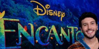 Sebastián Yatra explica por qué lloró cuando vio "Encanto"