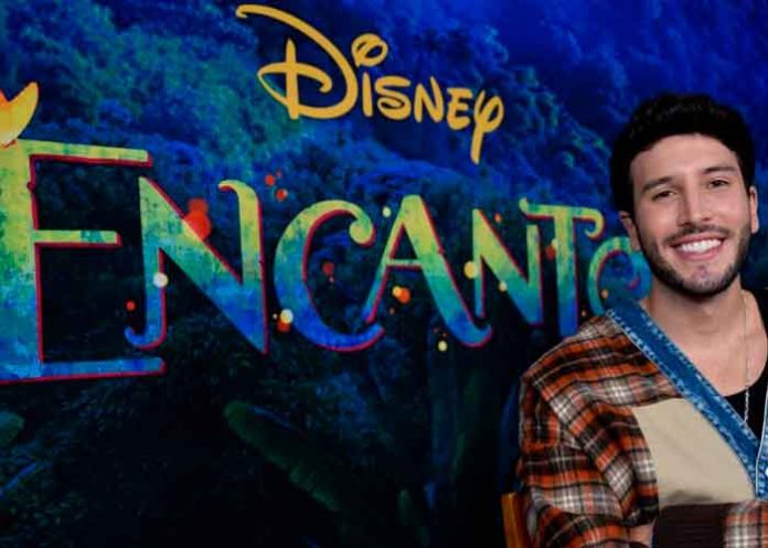 1 Sebastián Yatra explica por qué lloró cuando vio