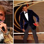 Jake Paul ofrece millones por una pelea de boxeo