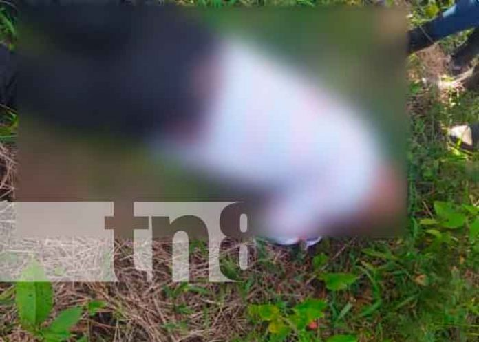 1 Delincuentes supuestamente matan a ganadero en el Caribe Sur