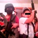 Narcos en México han reclutados a más de 30 mil niños Narcos en México han reclutados a más de 30, 000 niños
