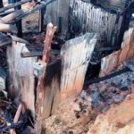 En México seis niños mueren calcinados por la explosión de su casa mientras dormían Seis niños calcinados mientras dormían por explosión de una casa en México