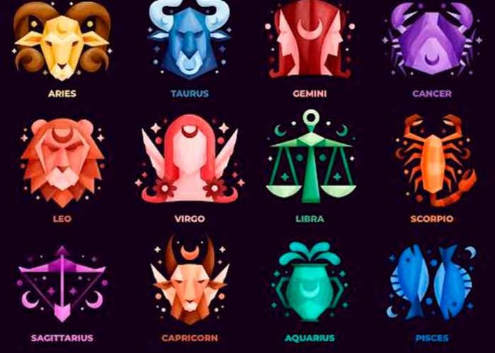 Estos son los 3 signos del zodiaco tendrán el peor cierre de marzo 2022