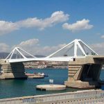 Encuentran sin vida a mujer de unos 30 años en el puerto de Barcelona, España Encuentran sin vida a mujer de unos 30 años en el puerto de Barcelona, España