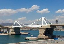 Encuentran sin vida a mujer de unos 30 años en el puerto de Barcelona, España Encuentran sin vida a mujer de unos 30 años en el puerto de Barcelona, España