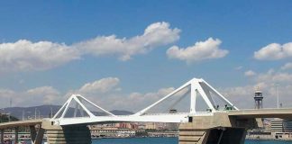 Encuentran sin vida a mujer de unos 30 años en el puerto de Barcelona, España