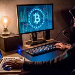 Hackers roban a través de un videojuego más de USD 600 millones en criptomoneda Hackers roban a través de un videojuego más de USD 600 millones en criptomoneda