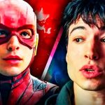 Detienen al actor de «The Flash» por pelear en un bar de Hawái Detienen al actor de "The Flash" por pelear en un bar de Hawái