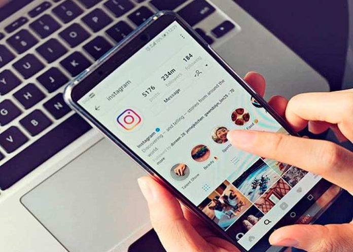 Nueva función de Instagram, la plataforma podrá agregar música al feed