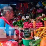 Río San Juan: Variedad de productos ante la llegada de la semana mayor Variedad de productos ante la pronta llegada de la semana mayor en Río San Juan