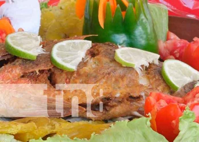 Concurso departamental de comida de cuaresma se realizó en Estelí