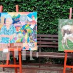 Inauguran Expo Venta «Verano de Colores 2022» en Ocotal Inauguran Expo Venta "Verano de Colores 2022" en Ocotal