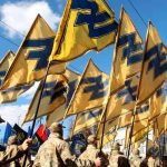 Rusia ha informado el hallazgo de cuerpos con marcas nazis en Mariúpol Rusia ha informado el hallazgo de cuerpos con marcas nazis en Mariúpol