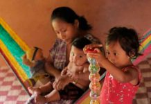 Unicef: millones de niños se retrasaron en educación tras dos años de COVID-19