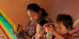 Unicef: millones de niños se retrasaron en educación tras dos años de COVID-19
