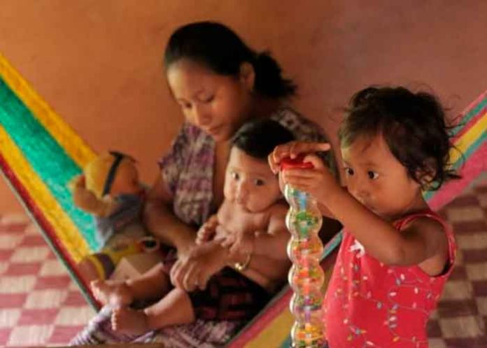 Unicef: millones de niños se retrasaron en educación tras dos años de COVID-19