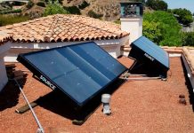 Bill Gates financia empresa de hidropaneles que fabrican agua a partir del aire
