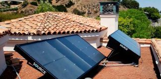 Bill Gates financia empresa de hidropaneles que fabrican agua a partir del aire