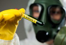 Identifican a los implicados en la creación de armas biológicas en Ucrania