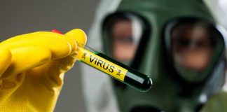 Identifican a los implicados en la creación de armas biológicas en Ucrania