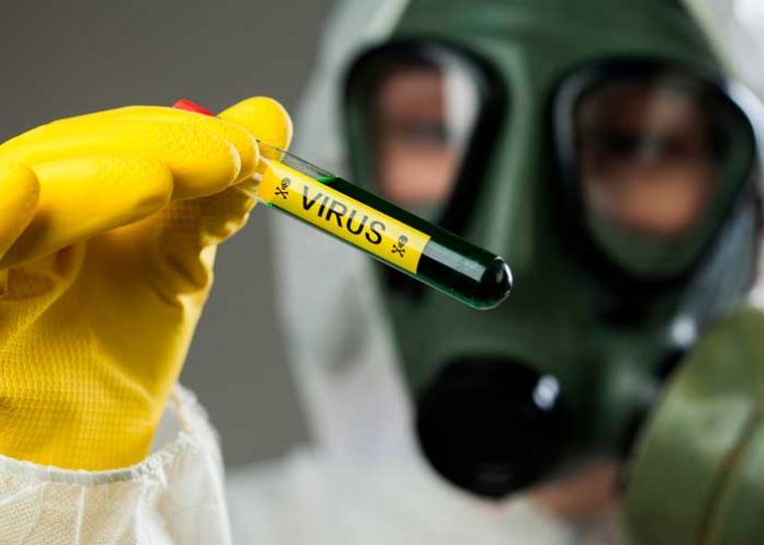 Identifican a los implicados en la creación de armas biológicas en Ucrania