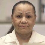 Mexicana sentenciada a muerte en Texas pide clemencia Mexicana sentenciada a muerte en Texas pide clemencia