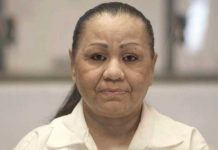 Mexicana sentenciada a muerte en Texas pide clemencia Mexicana sentenciada a muerte en Texas pide clemencia