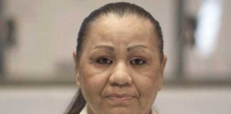 Mexicana sentenciada a muerte en Texas pide clemencia