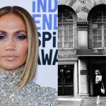 Jennifer López se prepara para nuevo reto profesional como productora Jennifer López se prepara para nuevo reto profesional como productora